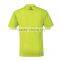 High quality manufacture new custom polo t-shirt design