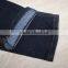 GZY 2017 New classical embroidery patch style man's jeans pent damaged jeans stock