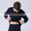 Men's Heat Retention Warm Thermal Long John Underwear Set Men