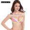 Tops sexy photos sexy open bikini bra top swimsuit girl