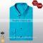 OEM High Quality Fashion Popular Formal Red Business Shirts Cotton