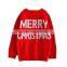 Kids Boy Ugly Christmas Sweater Knitting Patterns Pullover