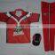 Cricket Team Wears Full Sublimation