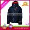 Customize Logo Woman Down Jacket Style Usa