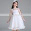 Hot Selling Wedding Dresses Colors Gown Tulle Flower Girl Dresses