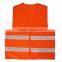 Custom Reflective Safety Clothing, Designer Cheap Safety Reflective Vests