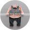 S17746A new arrivals autumn kids clothing sets 3 pieces boys clothing sets