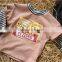 S16435A Spring New Boys Sweatshirt Fashion Childrens Sweatshirts
