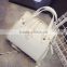 DY0130Z Europea retro spain bag sweet white summer fashion bag