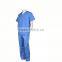 Custom Service Nurse Dress Uniforms for Medical industry