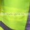 hi Vis Yellow Canada Market Snaps Closure Reflecting Vest