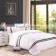 Factory directly provide comfortable and soft elephant printed bedding set