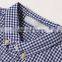 2014 latest design 100% cotton children shirt