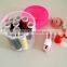 wholesale home sewing kit set with handle