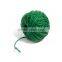 Jute Jewelry Rope Green 1.8mm Cord For Bracelet