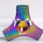 Hand Spinner, Dirt Resistant Fidget Spinner Toy, Fingertip Gyro Anti Stress Toys for Kids & Adults