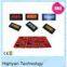 12x36 USB led name badge