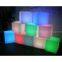 LED Cube Seat/Table