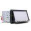 7 Inch Digital Touchscreen 2Din Car DVD Player With Bluetooth TV RDS