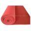 Low density silicone foam sheet