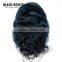 AAAAA Front Lace Wigs for Black Women,Beauty Virgin Brazilian Hair Lace Wig,Human Hair Wig