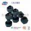 Hex Head Bolt For Railway Fasteners, Crane Rail Hex Head Bolt ,  China low price Plain Oiled  Hex Head Bolt