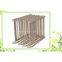Wooden Safety Baby Playpen
