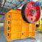 China rock crusher