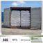 Naphthalene sulfonate formaldehyde superplasticizer as water reducer