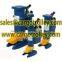 Hydraulic toe jack advantages and price list