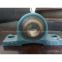 factory supply high quality pillow block bearing YET206 With eccentric sleeve outer spherical bearing