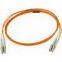 Om2 Fiber Optic Patch Cord