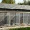 Dog kennel panels