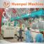 Wheat flour milling equipment, maize products processing equipment