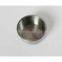 R60702 R60705 Zr zirconium Crucibles for Consistent High Temperature Melting