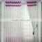 Elegent OEM Polyester Fabric Lightproof Window Curtain