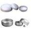 stainless steel DUPLEX F51/S31803/2205 cap
