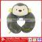 China Professional manufacturer memory foam neck pillow