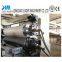 plastic sheet machine pvc sheet extrusion line