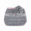 Wholesale 0-6 month newborn baby photo prop knit bunny costume M5032824