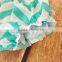 New arrival cotton cute baby chiffon ruffle bloomer with bowknot 100% cotton baby diaper cover for infant toddlers baby shorts