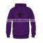 Lady's cotton lovely pullover hoodie oem custom wholesale factory