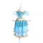 PF2023 girls party dresses baby girl party dress children frocks designs