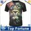 Hot sale economic unisex streetwear oversized shirts