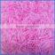 Girls blue color Elastic TPR Rubber Bands kids Hair Band