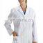 Quality fashion nursing hospital uniform in solid color