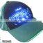 Fiber decorative fashionable high quality caps