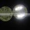 super thin led coaster light up 3M adhesive pad