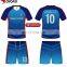 Custom cheap sublimated soccer jersey for team customized