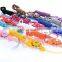 High quality mobile phone nylon sling free disassembly cell phone lanyard